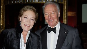 The Reason Julie Andrews Didn't Date Her 'The Sound of Music' Co-Star