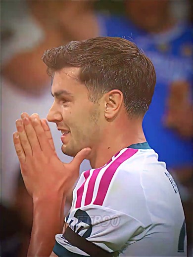 Brahim Díaz Deserved More vs Inter 💔