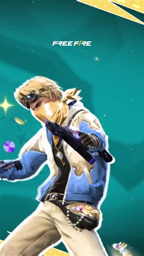 موسم جديد. إطلالة جديدة. 🔥 أكبر. أقوى. ومصممة للسيطرة. 👑 هذا رمضان… تألّق بأسلوب مختلف هل ستفتحها؟ 👀⚡ | Garena Free Fire