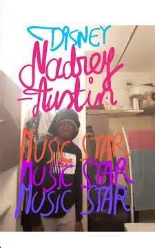 Baa baa black sheep - Nadrey-Austin