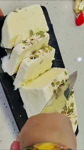 1.1M views · 10K reactions | Vanilla ice cream without cream | Priyanka Kitchen Zone | Facebook