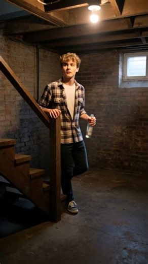 Wenn das Bier im Keller alle ist... 👽🍺 #Alien #Bier #Party #SciFi #Lustig #Shorts