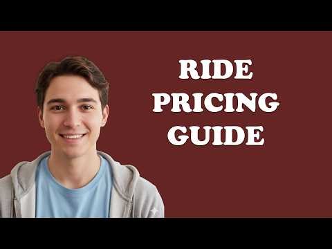 How Much Does Uber Cost?