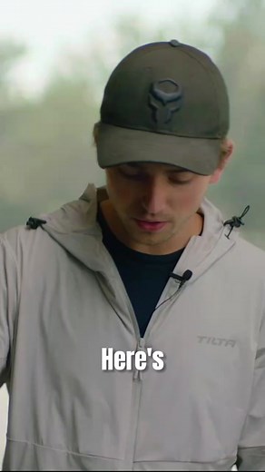 Shoulder Rig Setup with DJI Ronin 4D