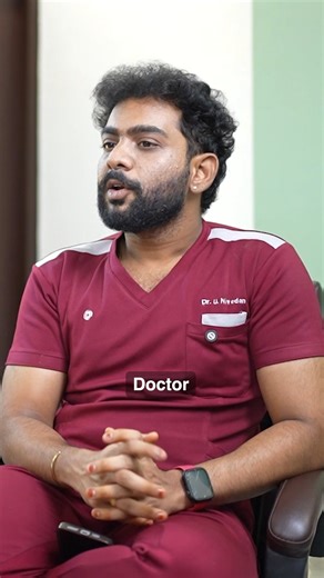 Nivedan Umapathy | Water inside your ears isn’t always harmless. 👂💧 If it stays trapped, it can lead to infections, irritation, and even hearing problems.... | Instagram