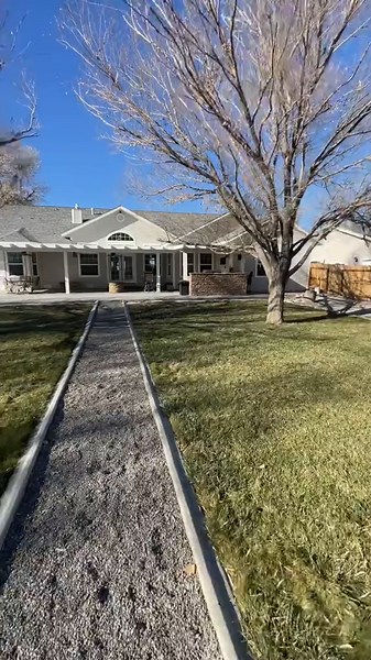Casa de 4 dormitorios en Fallon, Nevada