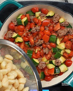 105K views · 887 reactions | This satisfying weeknight dinner comes...