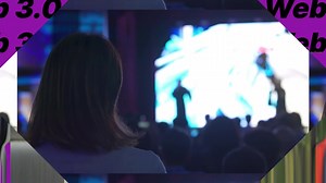 Web3.0がもたらす未来とは、一体どういうものなのか？そんな疑問を解き明かすために、NewsPicks Studiosの取材班が、IVS...