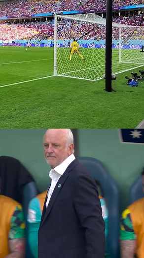 MOOD. 🕺🕺🕺 Relive tonight's historic win on SBS On Demand. Replays, mini match, extended highlights and highlights available now! | SBS Sport