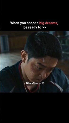 When you choose big dreams, be ready to...|| 🎯📚📈🔥 #kdrama​​studymotivation #studytips #cdrama #study
