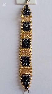 14K views · 252 reactions | luxury beads braclet beautifull beaded...