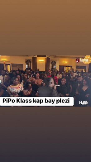 41K views · 444 reactions | PiPo Klass kap bay Plezi | Konpaevents | Facebook