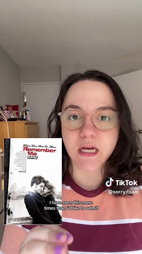 Exploring the Plot of Remember Me (2010) Film