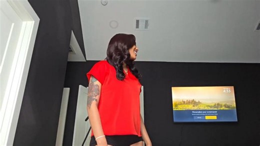 BTS commercial stay tuned