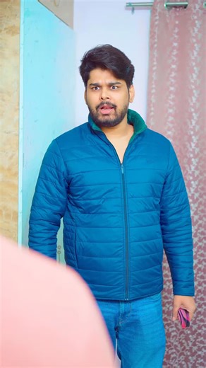 MINTUAA on Instagram: "Maa 🤣 #bhojpuri #reels #viral"