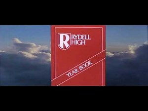 Grease (Créditos finales / End Credits)