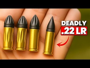 Top 7 .22 LR Loads for Self-Defense in 2025?