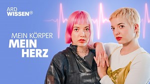 Mein Körper | ARD Wissen: Mein Körper. Mein Herz · Jung, fit und doch gefährdet?
