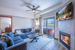 Park City Vacation Rental | Westgate Resort & Spa | Four Bedroom Suite Aspen Grove | Canyons at Park City | Condo Rental