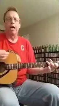 "Montego Bay" Bobby Bloom (Cover)