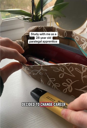 Study Day with a Special Visitor: Law School Insights