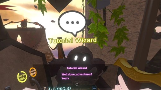 [VRChat]VRC里最好玩的剑与魔法！Udon Sword 3