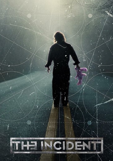 The Incident streaming: where to watch movie online?