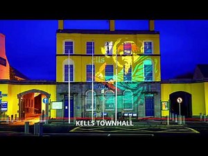 Gobo Projector Video