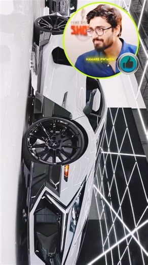 "PW Ritik Sir told about 👉 his mother reaction on new car 🚗 of 1 crore 💸" #shorts #ytshorts #ReLux