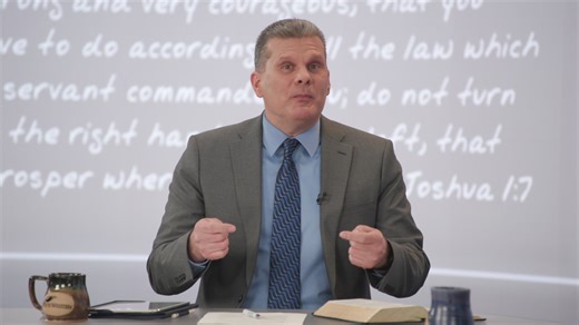 A new quarter of Sabbath School is here! Learn from host Eric Flickinger and study author Barna Magyarosi as they look into lessons of faith from Joshua. A new program is released every Saturday at 3:00 p.m. EDT. Two ways to watch: YouTube: https://www.youtube.com/@itiswritten It Is Written TV: https://itiswritten.tv/sabbath-school | It Is Written