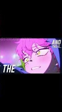 [⚠ FLASHING LIGHTS + SPOILERS!! ⚠] || ALNST edit!!!