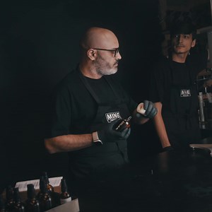 From our shop to your hands, no dealers, no further steps. We make it by hand and deliver it to you with free shipping, always. Buy now on ➝ en.mineperfumelab.com Made in Italy | MINE Perfume Lab