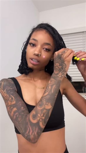 back to the drawing board 😩 • (Follow @brethereal_ for more) • • #reels #viral #brethereal #explore #relatable #trending #fyp #atlinfluencer #atlcreator #protectivestyles #braidtakedown #funny | Brethereal