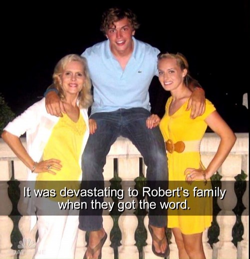 25K views · 178 reactions | Monday on an all-new Dateline at 10/9c... | Dateline NBC | Facebook