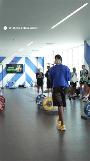 300K views · 10K reactions | How Brighton & Hove Albion FC welcomed one of the best female goalkeepers in the world, CHIAMAKA NNADOZIE  | Nigeria Sports Platform | Facebook