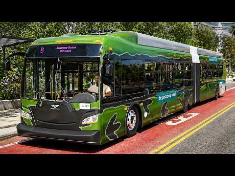 I Didn’t Expect This Bus Game to Be THIS Good
