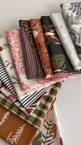 Roots of Nature Collection * by Bonnie Christine for Art Gallery Fabrics AGF - 12 Fat Quarters Quarter Bundle FQWTRB3 - Etsy