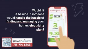 Power Wizard TV Spot, 'The Best Plan for You'