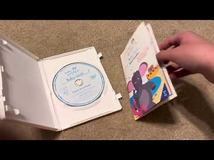 Baby Einstein baby Noah dvd overview