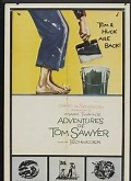 《汤姆历险记（The Adventures of Tom Sawyer）》