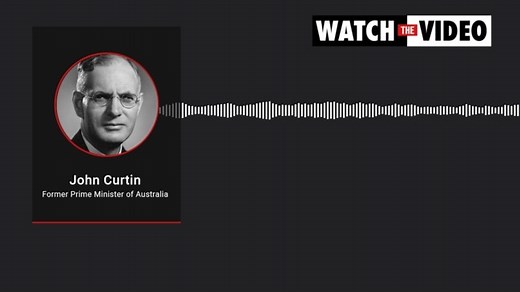 Australia declares war with Japan: 1941