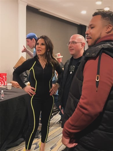 263K views · 2.8K reactions | Mickie James on Reels | Facebook