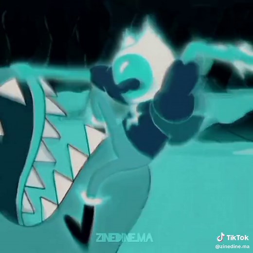 Fire Finn and Candy Fern | Adventure Time Edit