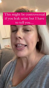 PSA: If you leak urine and want actual results (like, yesterday), stop obsessing over Kegels and start fixing your bladder habits. Because guess what? You can have the strongest pelvic floor in the world, but if you’re chugging coffee all day, peeing just in case, or sprinting to the bathroom at the first urge—your bladder is still gonna be the boss of you. Here’s what actually makes a difference: ✅ Peeing on a schedule – instead of “just in case” trips, train your bladder to go at regular inter