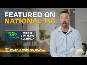See Why AJC Modular Was Chosen for Open Homes Australia