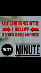 12 reactions | Find all my Matt’s Minutes on my Instagram...