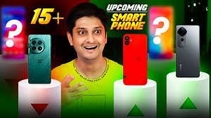 36K views · 761 reactions | 15+ Upcoming smart phone July 2024 : অপেক্ষা করুন #upcomingphone #phone | Tech Bengali | Facebook