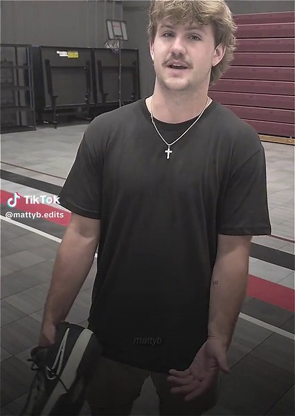 Playing Other Sports with Matthew Morris