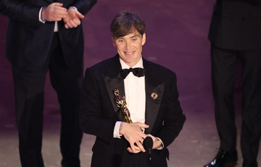 Full list of Oscar winners at the 96th Academy Awards