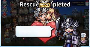 Download & Play Top Hero on PC & Mac (Emulator)